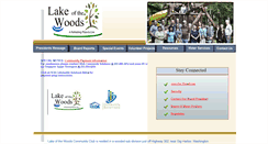 Desktop Screenshot of lakeofthewoodskpn.com